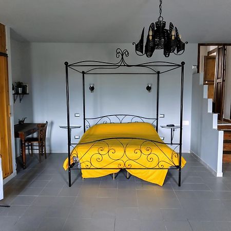 B&B Il Cauto Arpino Exterior foto