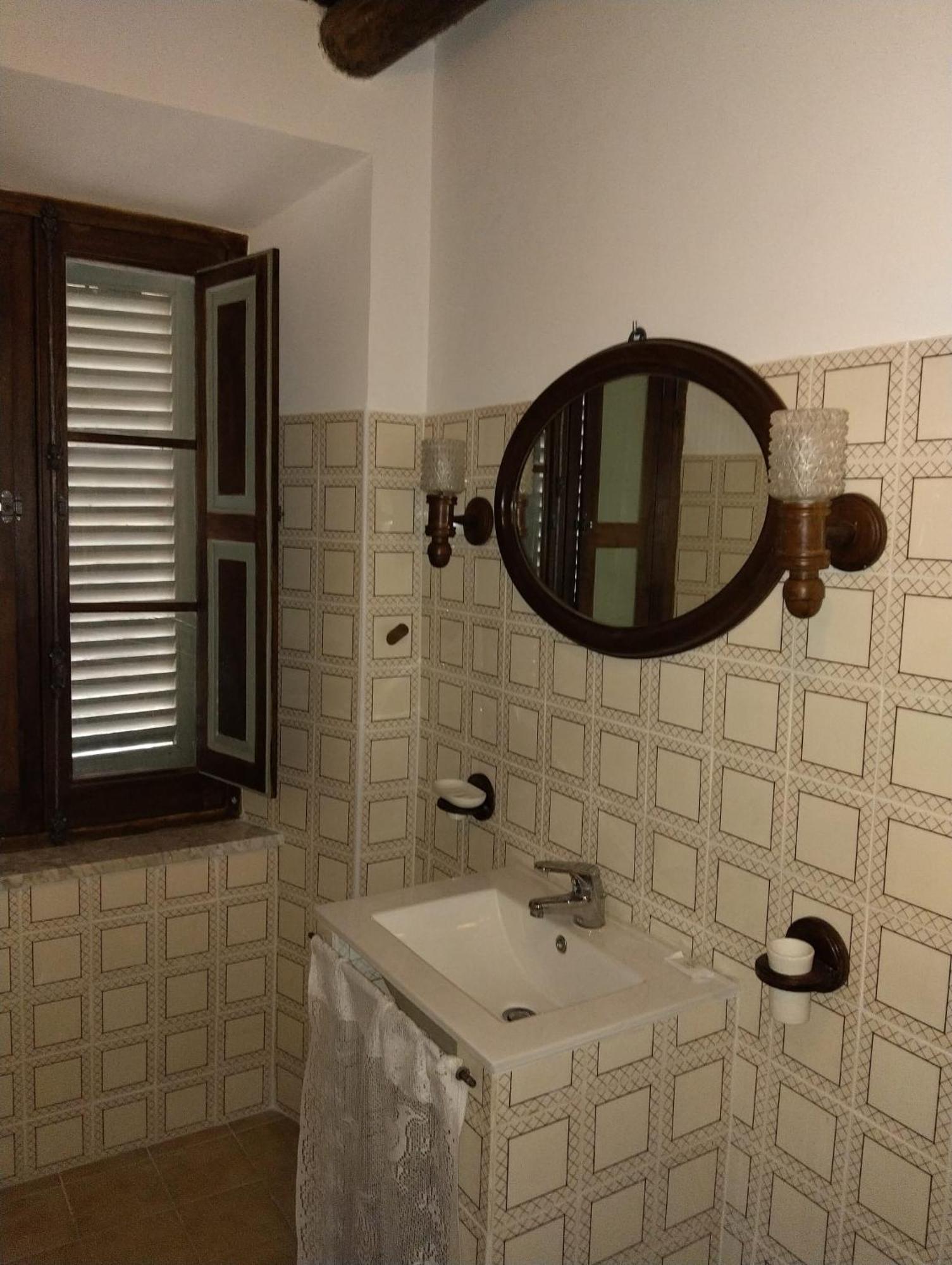 B&B Il Cauto Arpino Exterior foto
